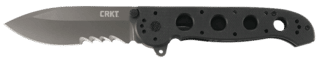 Designed by Kit Carson of Vine Grove, Kentucky, the 12G pays homage to a tactical style in an everyday carry.